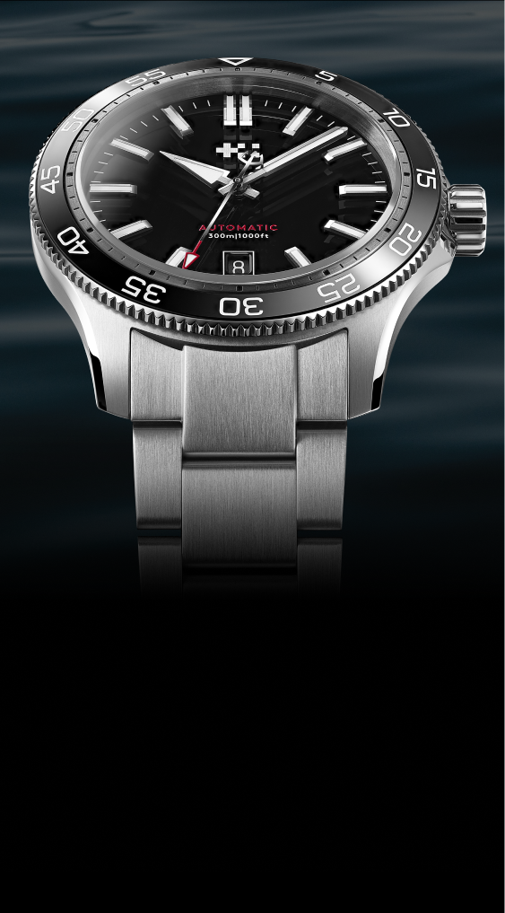 Chronograph