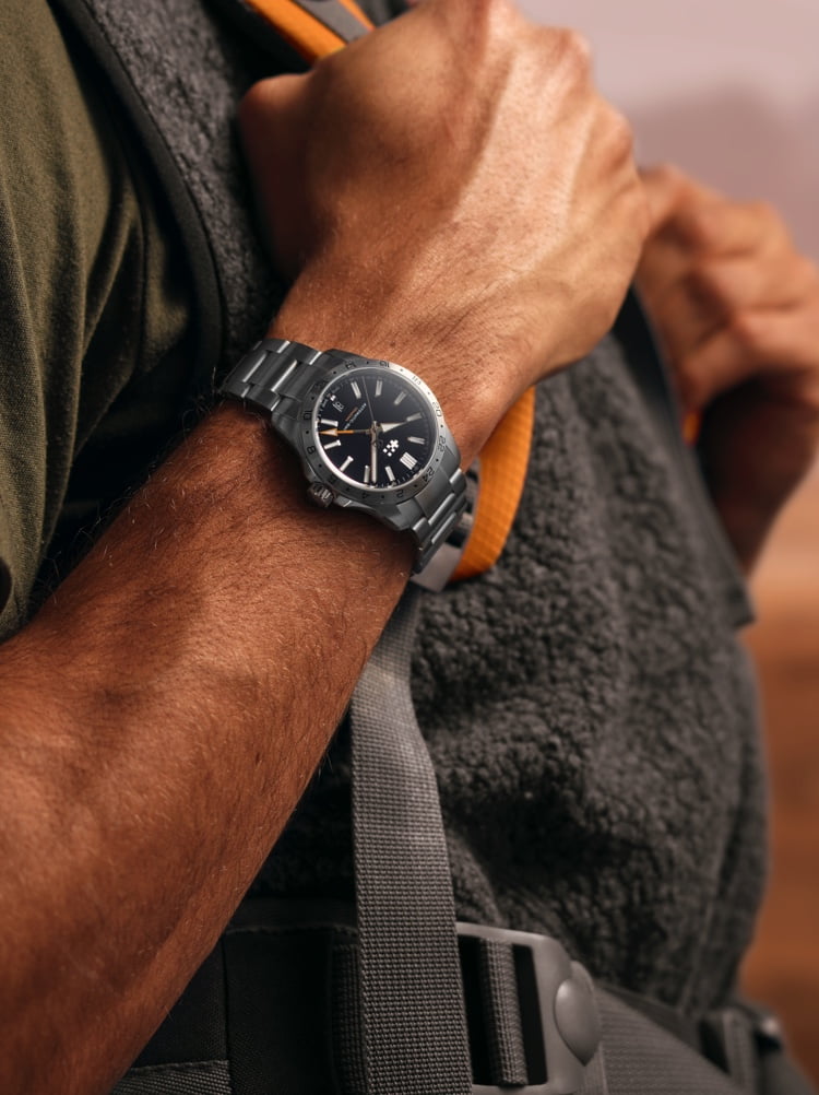 Christopher ward 36mm sales