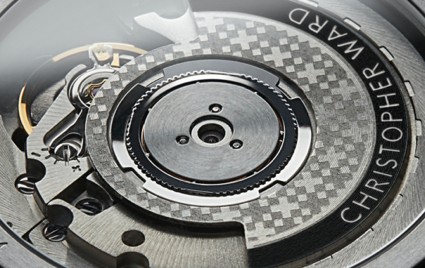 C65 Dune GMT Limited Edition Christopher Ward
