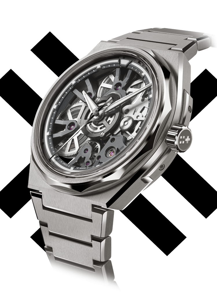 Sealander GMT 36 front and back