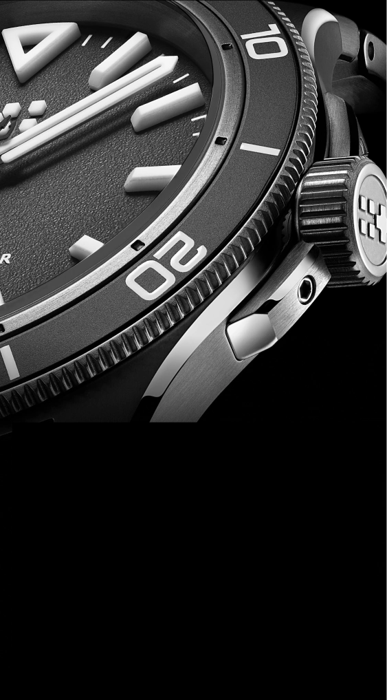 Chronograph