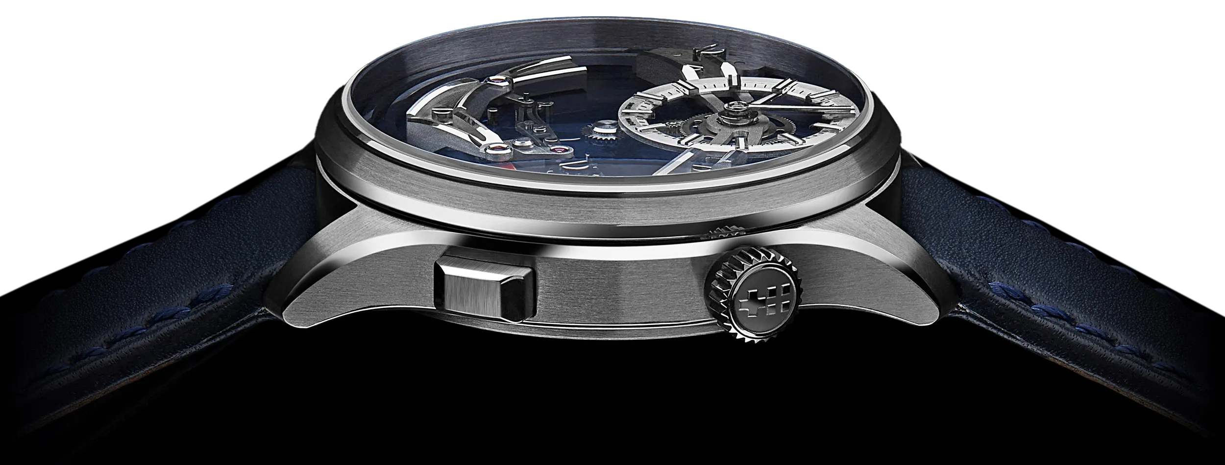 C1 Bel Canto chiming watch