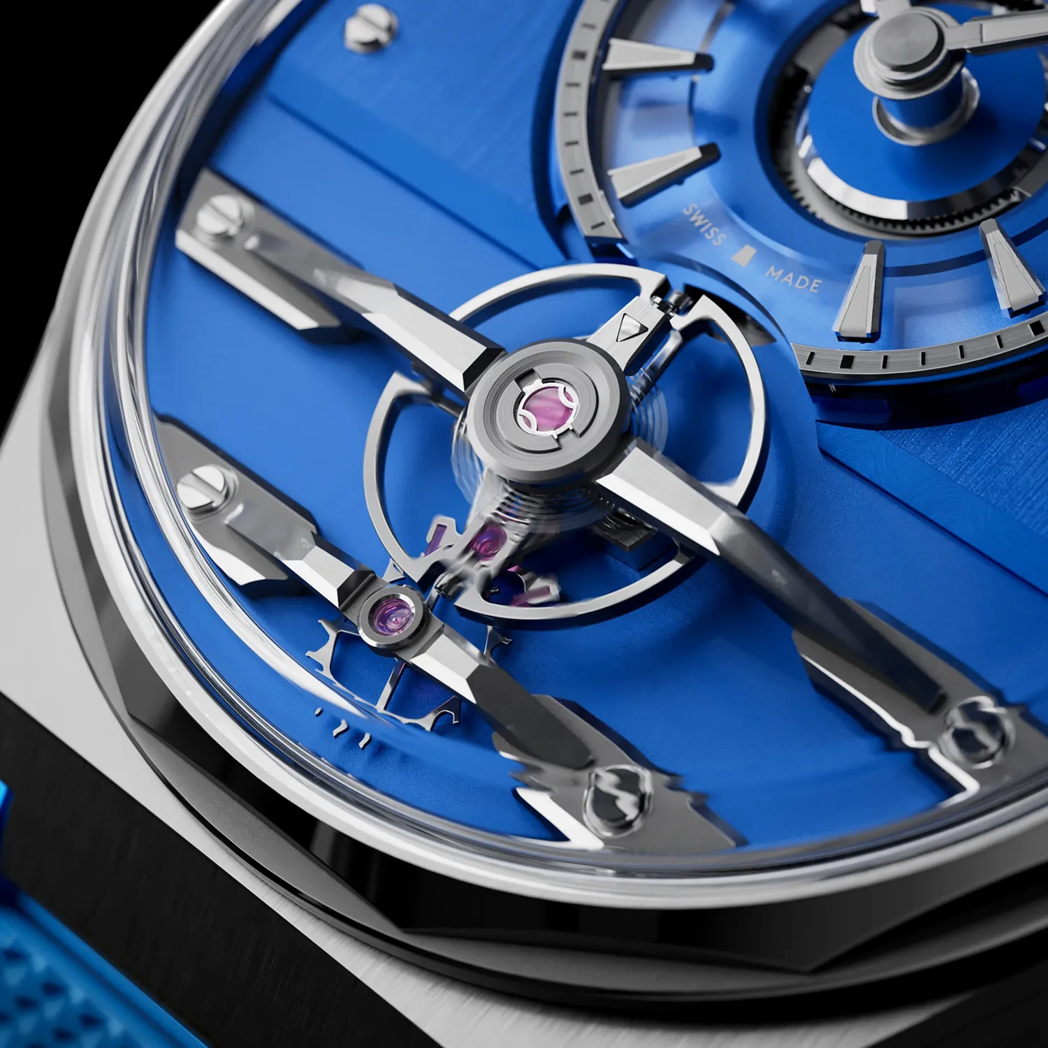 Calibre CW-003
