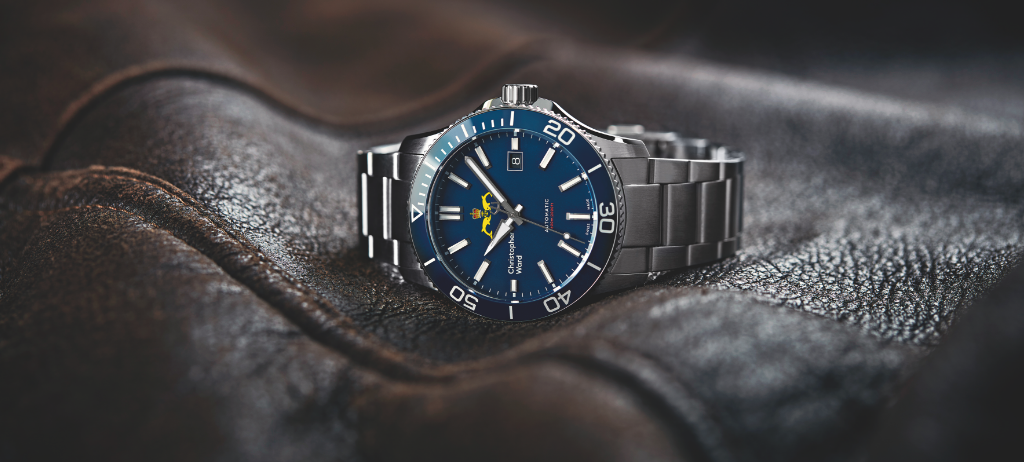 bespoke watchmakers