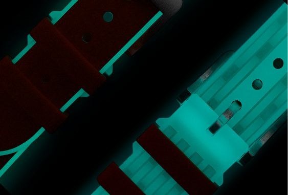 Lume shot