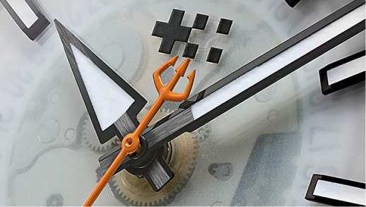 trident zoomed image