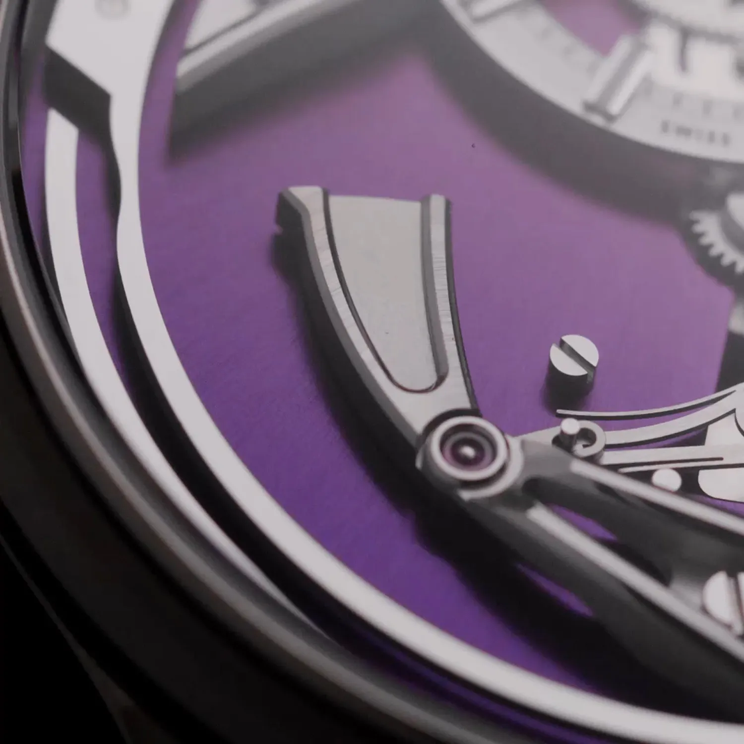 Calibre FS01