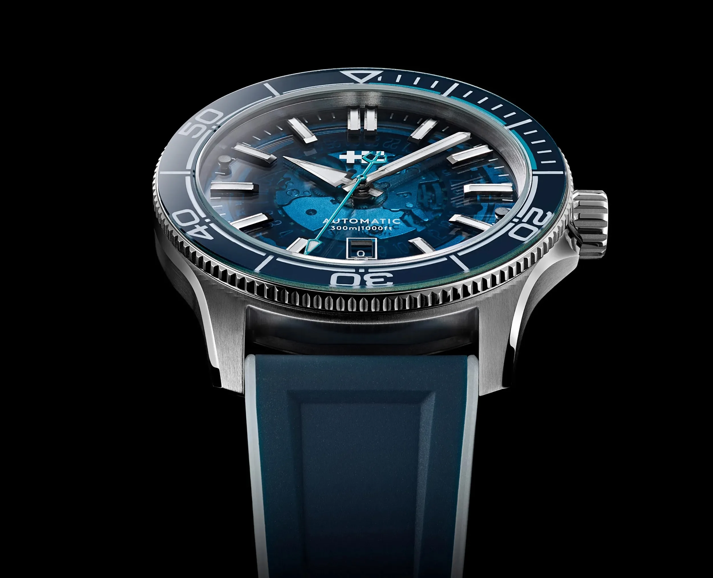 The new C60 Sapphire Edge