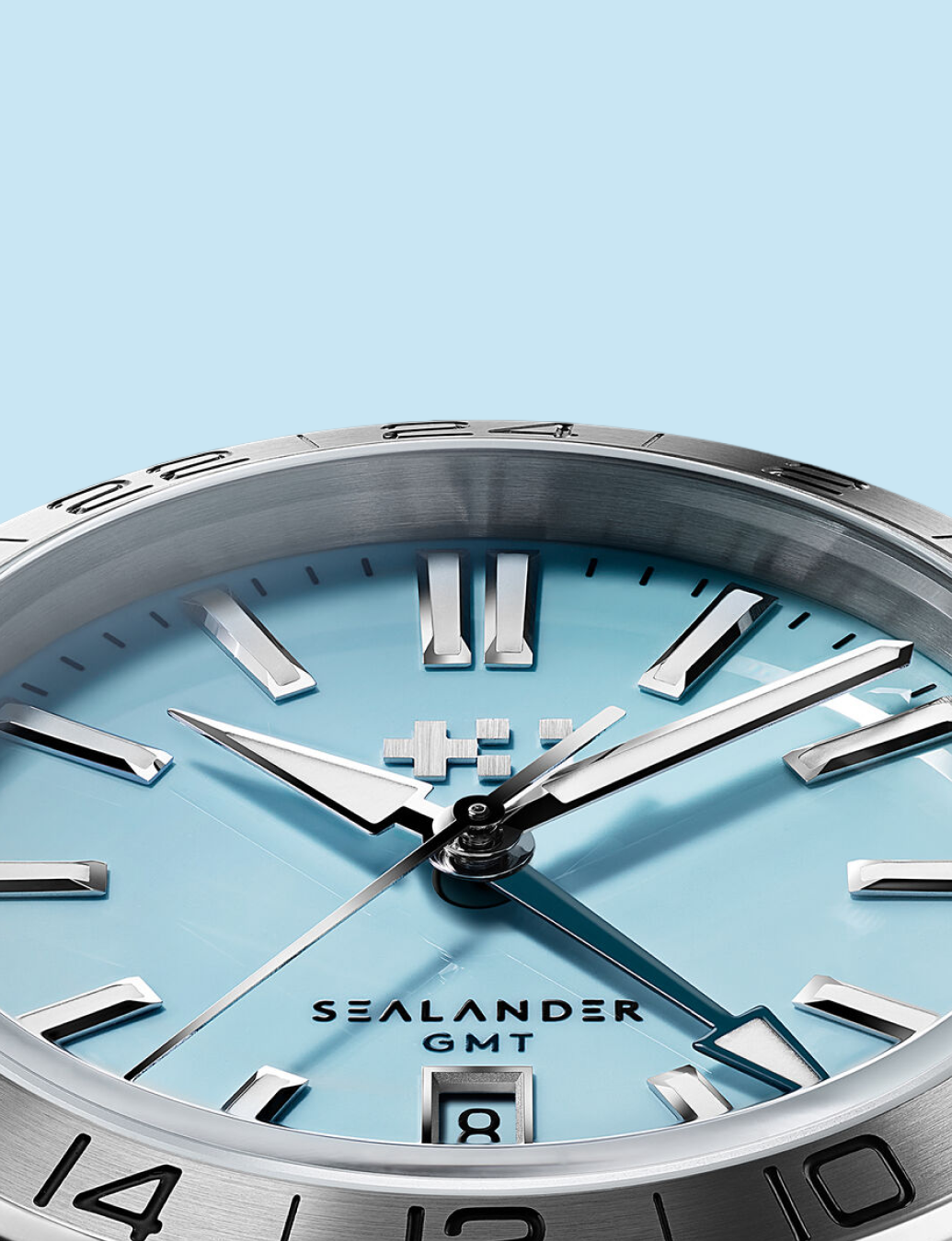 The New GMT