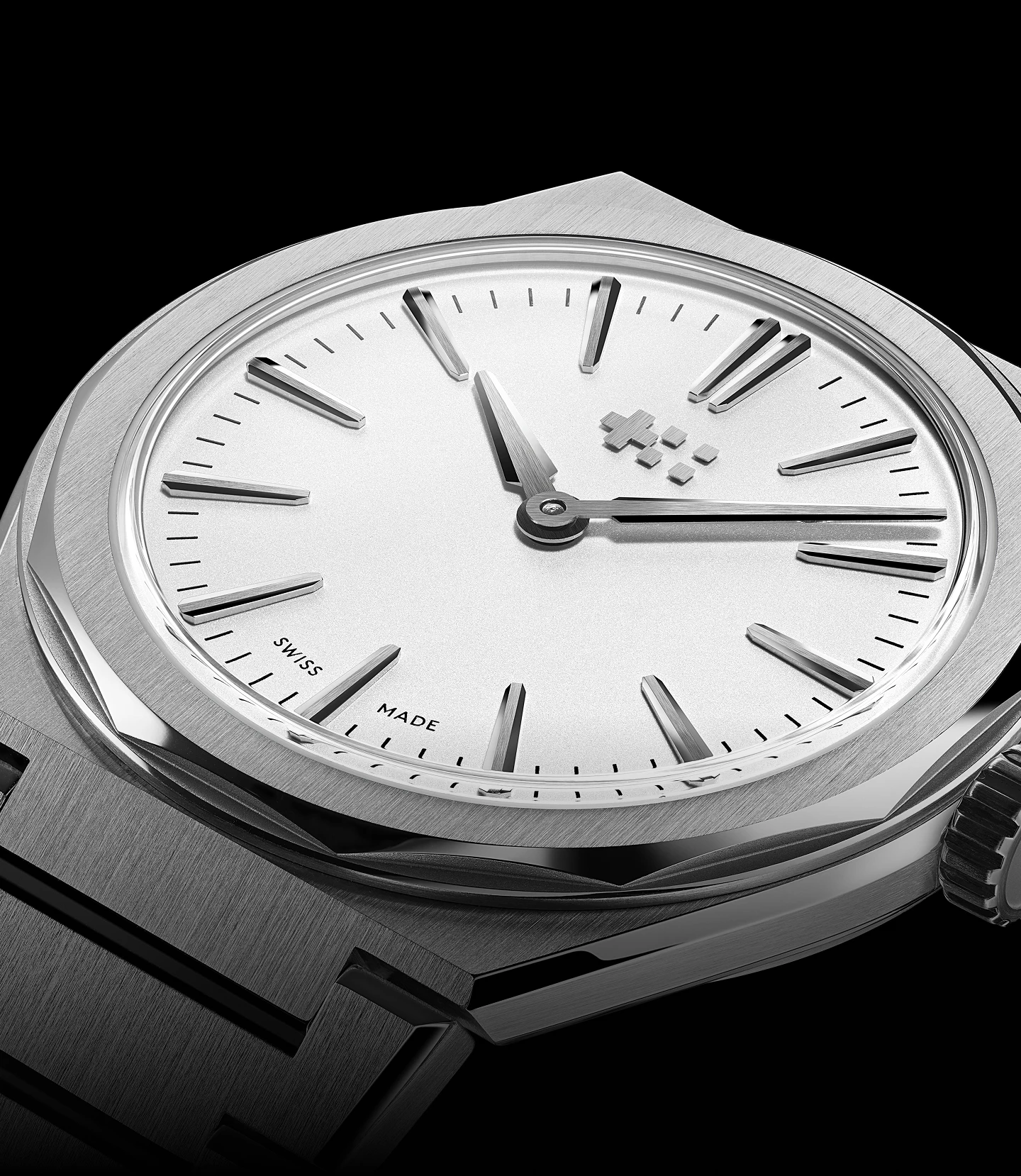 The Twelve 660 refined proportions