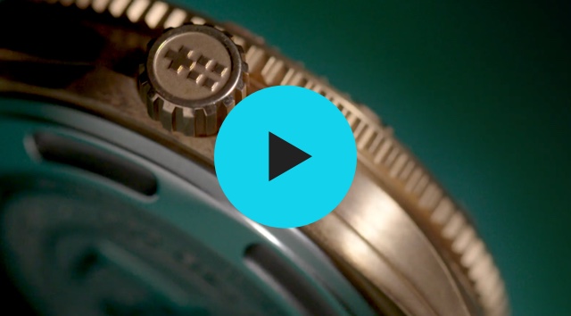 christopher ward pre owned