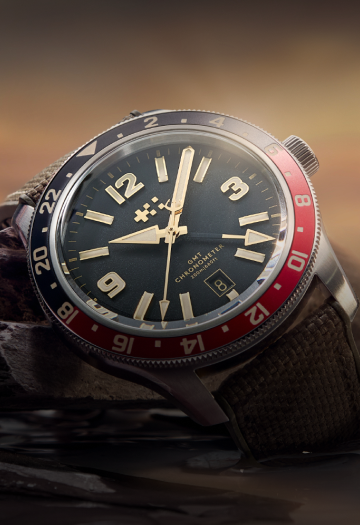 The Trident Collection