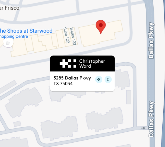 Location