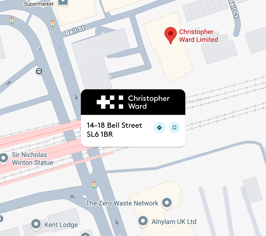 Location