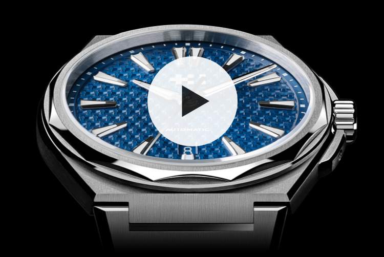 The Twelve 40 | Christopher Ward