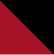 Black/Red