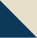 Sand/Blue